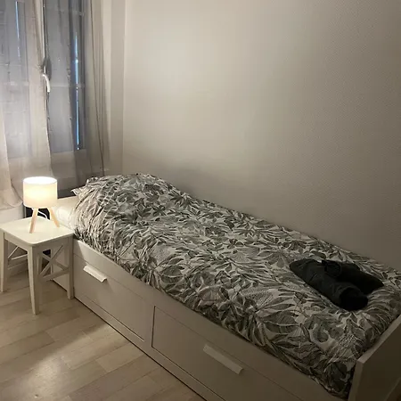 Le Petit Solo - Pour 1 Personne A Apartmán Tours