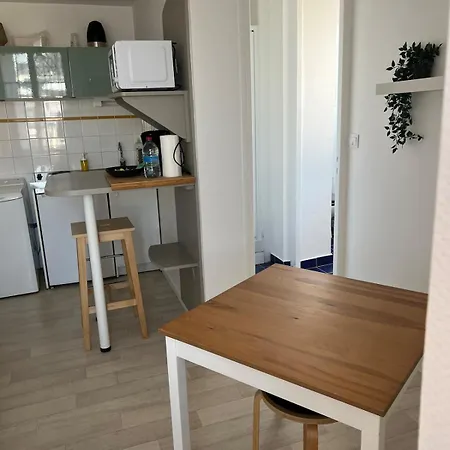 Le Petit Solo - Pour 1 Personne A Apartmán