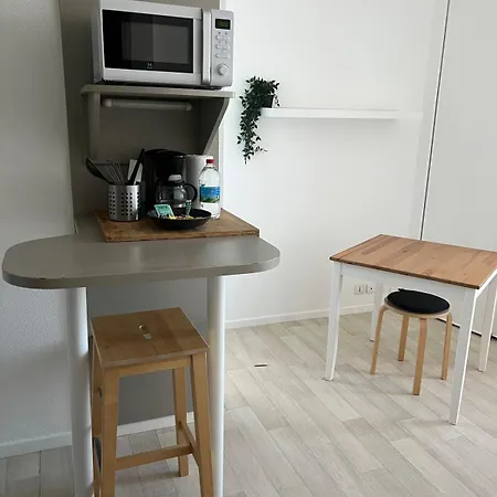 Le Petit Solo - Pour 1 Personne A Tours