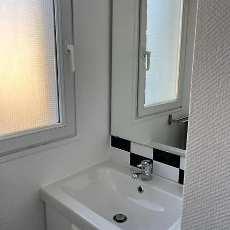 Le Petit Solo - Pour 1 Personne A Apartmán Tours