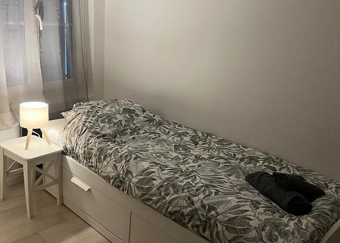 Le Petit Solo - Pour 1 Personne A Apartmán Tours