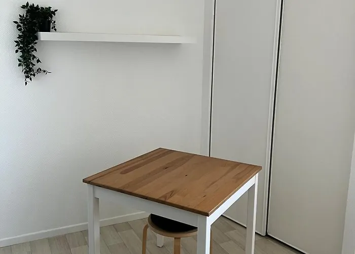 Le Petit Solo - Pour 1 Personne A *