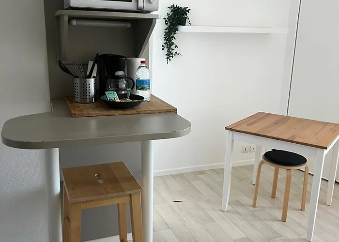 Le Petit Solo - Pour 1 Personne A 图尔